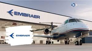 Em busca de emprego? Embraer está com 84 vagas abertas; CONFIRA