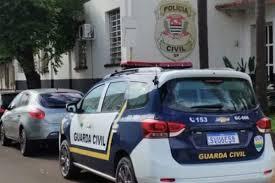 Entregador sai para levar lanche, some e é encontrado carbonizado