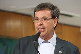 Ex-ministro de Bolsonaro, Gilson Machado tem prisão revogada