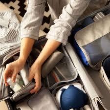 Férias escolares: viagens e malas