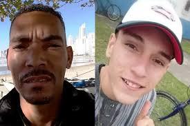 Filho mata o pai a pauladas em cidade sem homicídios há 20 anos
