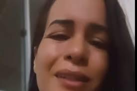 'Fruto de rebeldia': mãe desabafa após filha de 21 anos ser morta