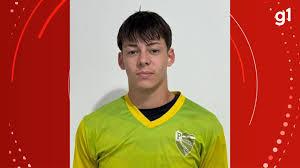 Goleiro de 17 anos passa mal no alojamento do time e morre