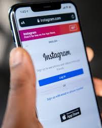 Governo Lula reclassifica Instagram como impróprio para -16
