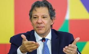 Haddad corre para salvar plano fiscal e evitar alta do IOF
