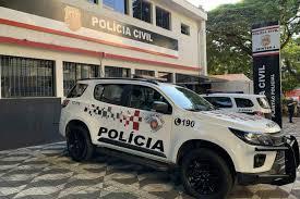 Homem é encontrado morto em Bauru e PM prende suspeito do crime