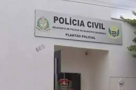 Homem é preso após incendiar casa da tia em disputa por herança