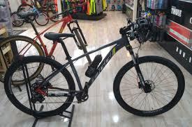 Homem negocia bicicleta por R$ 3 mil, mas leva calote em Bauru