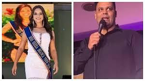 Humorista matou amiga de infância após ter sido rejeitado