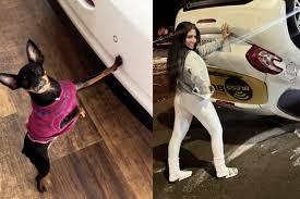 Influencer capota carro e faz selfie: “Rindo da minha desgraça”