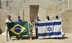 Itamaraty reforça alerta para que brasileiros não viajem a Israel