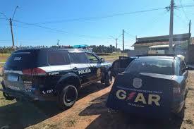 Itatinga: neto é suspeito de furtar móveis e carro da casa da avó