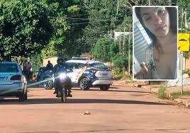 Jovem de 15 anos é assassinada ao receber 'delivery' de drogas