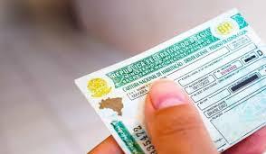 Lei que cria CNH gratuita para baixa renda é sancionada