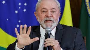 Lula defende aumento do IOF para financiar gastos públicos