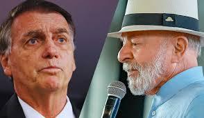 Lula diz que Bolsonaro estava 'quase se borrando' em depoimento