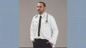 Médico preso por estupro durante parto pega 30 anos de cadeia