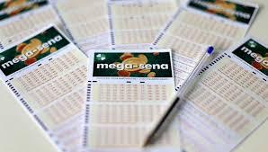 Mega-Sena 2872 acumula e prêmio pode chegar a R$ 51 milhões