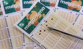 Mega-Sena acumula e prêmio principal vai para R$ 45 milhões