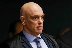 Moraes manda fugitiva do 8/1 deportada pelos EUA à prisão