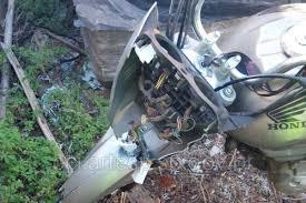 Motociclista morre após colisão com placa em rodovia de Bocaina