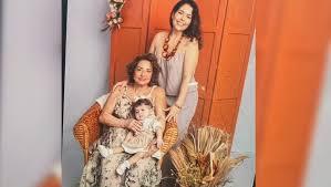 Mulher provocou a morte da filha, da mãe e depois se matou em BH