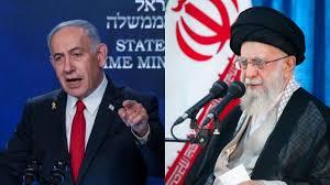 Netanyahu não descarta matar líder supremo do Irã