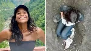 Niterói pagará translado do corpo de Juliana ao Brasil