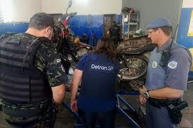 Nova 'Operação Desmanche' em Bauru interdita dois ferros-velhos