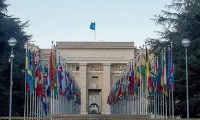 Pais de estudante de medicina morto por PM denunciam caso à ONU