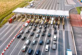 Pedágios em São Paulo ficarão mais caros a partir de 1 de julho
