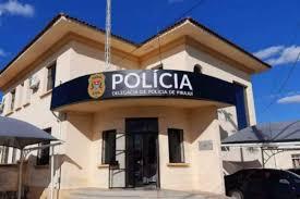 Pirajuí: foragido de alta periculosidade é preso em ação conjunta