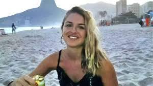 Polícia encontra jornalista britânica que estava desaparecida