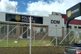 Polícia identifica suspeito de ato obsceno em transporte coletivo