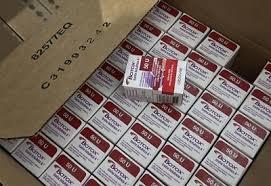 Polícia recupera carga milionária de botox roubada em Guarulhos