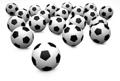 Por que os norte-americanos chamam o futebol de 
