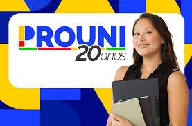 Prouni: inscrição para o segundo semestre começa dia 30