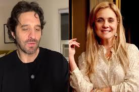 Rafinha Bastos pede prisão de Adriana Esteves, entenda; VÍDEO