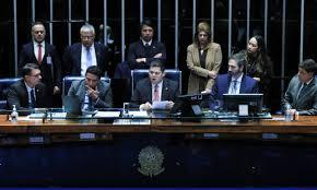 Senado aprova aumento do número de deputados de 513 para 531