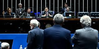 Senado aprova cota de 30% para mulheres em conselhos de estatais