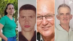Sobe para quatro o número de mortos devido às chuvas no RS