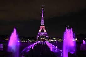 Torre Eiffel será iluminada com cores da bandeira do Brasil