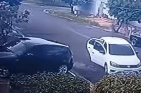 Trio executa agiota, mas acaba preso em flagrante