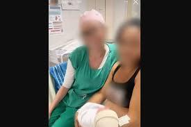 UFMS aciona PF para falsa médica que atuou até em hospital
