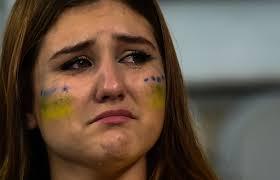 Vergonha de ser brasileiro atinge maior nível desde 2017