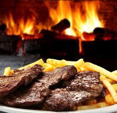 A carne é fraca; a vontade, não!