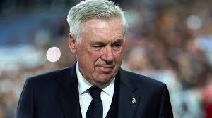 Ancelotti já pagou multa de R$ 2,4 mi não deve ir para a prisão