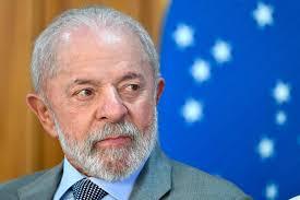 Avaliação de Lula tem oscilação favorável, com 28% de positivo