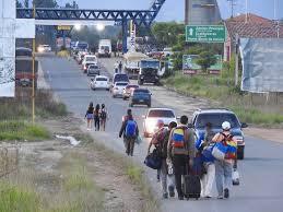 Bauru está entre as cidades que mais receberam venezuelanos