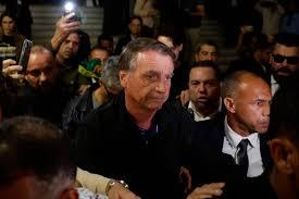 Bolsonaro não pode ser punido por atos de terceiros, diz defesa